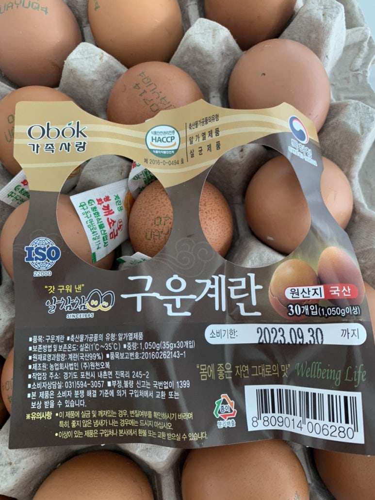 참참식품 이미지