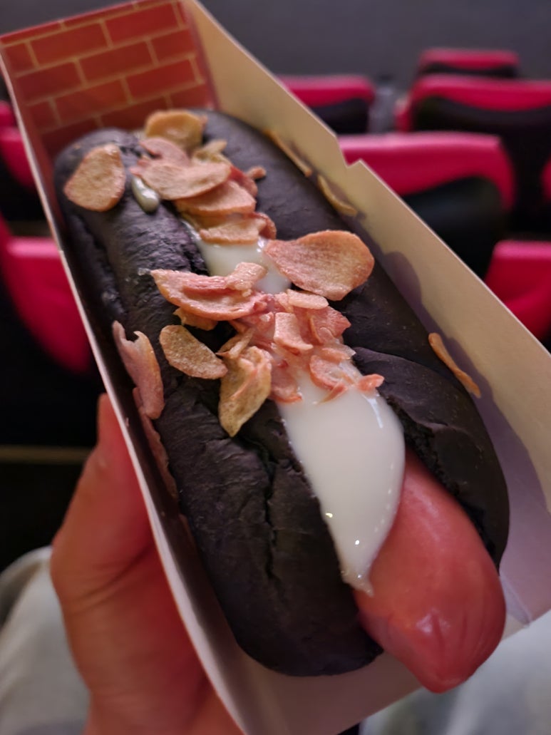 황후탕후루쌍용점 이미지