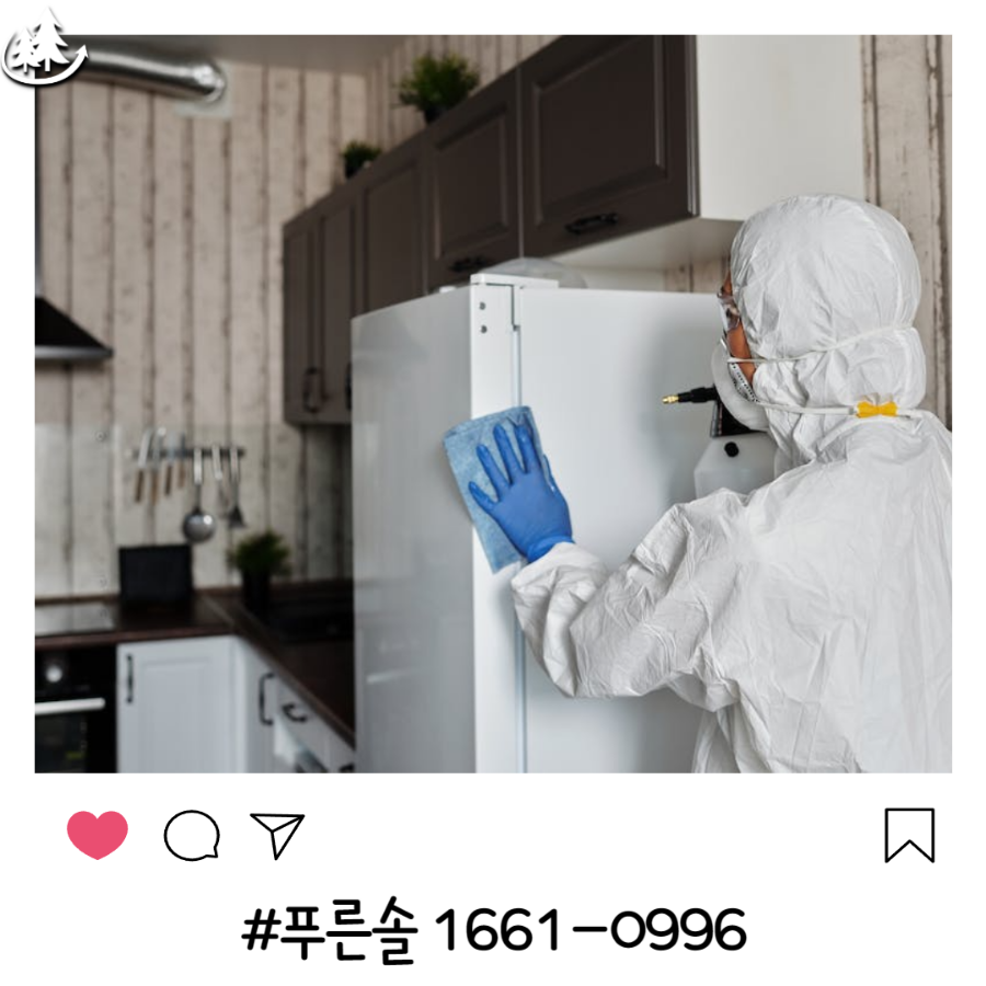 푸른종합관리 이미지