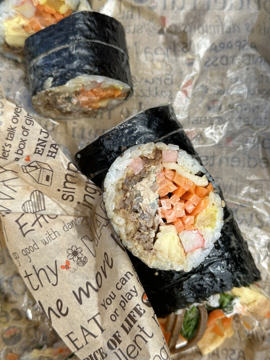 해피분식 이미지