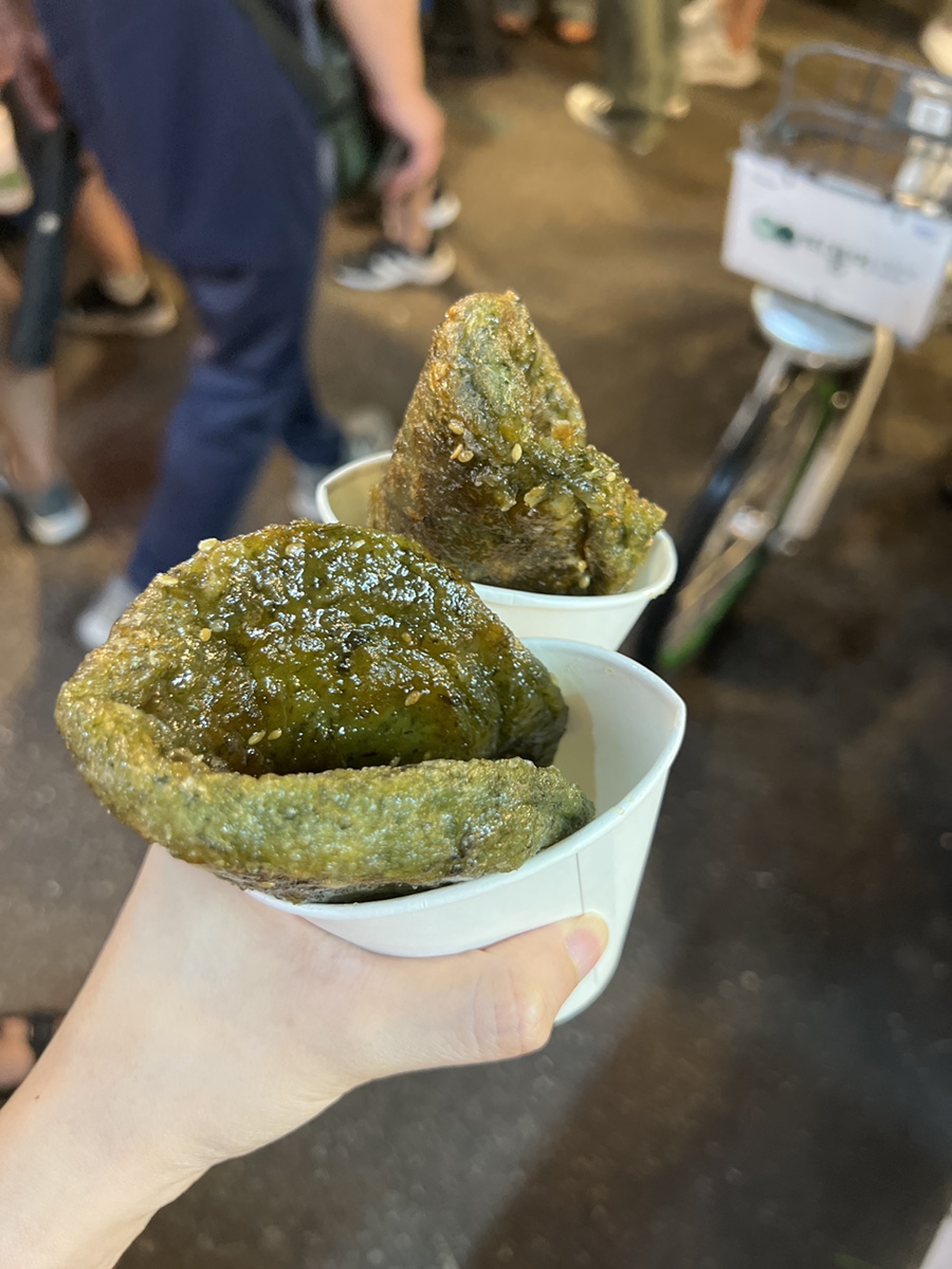 광장쑥자매 이미지