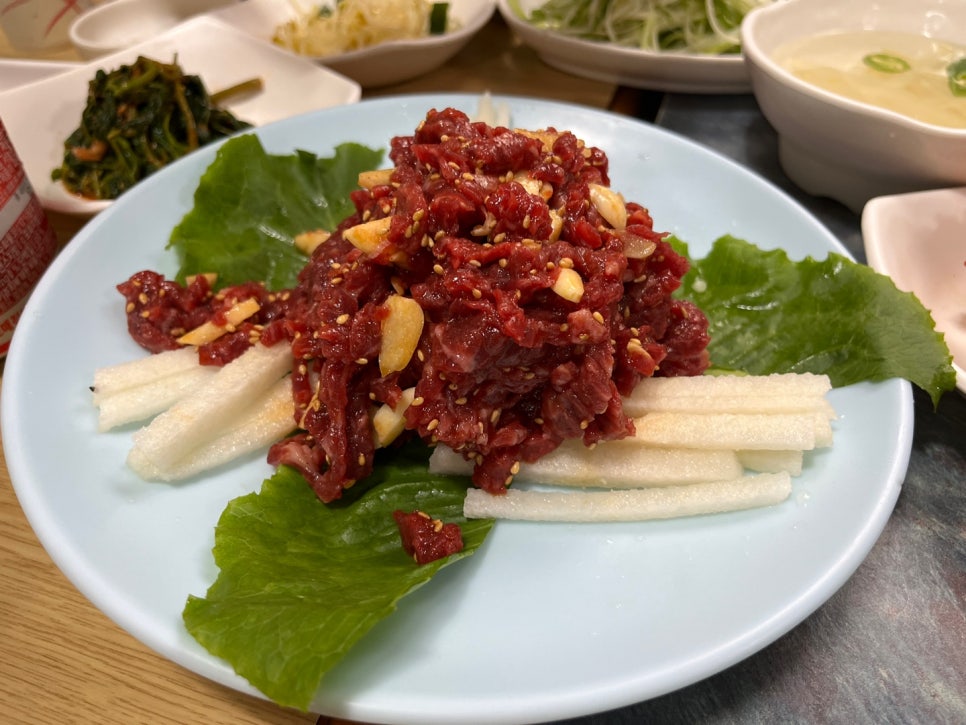 원대성정육점 이미지