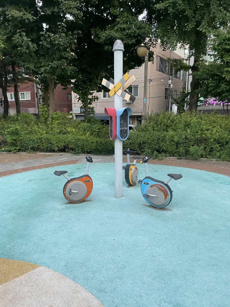 동신자전거 이미지