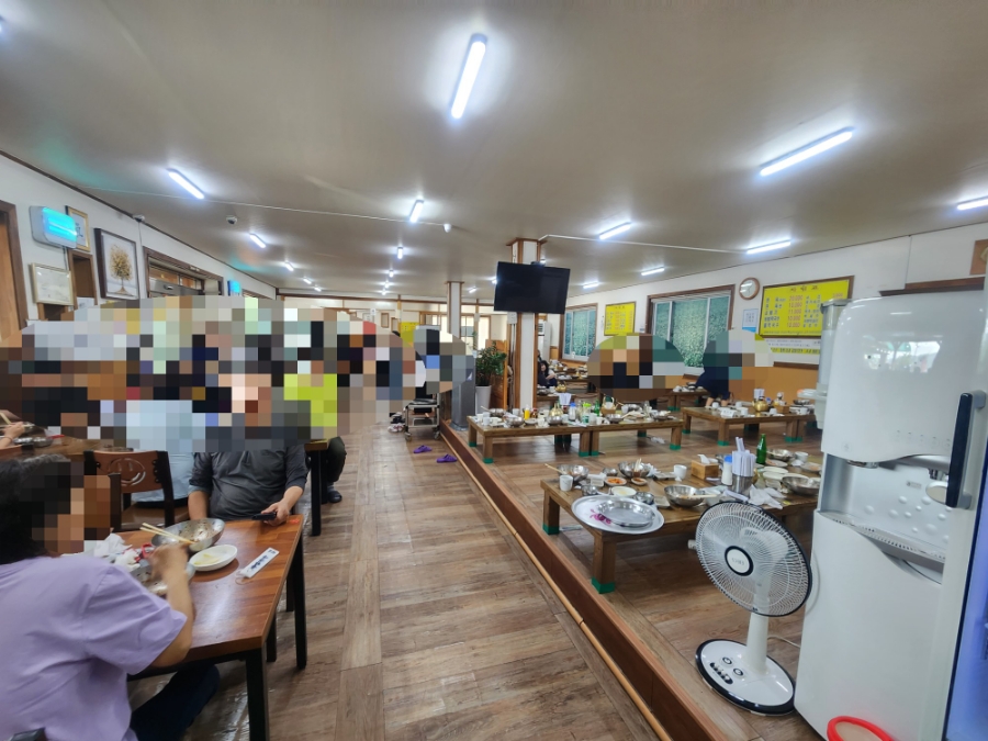 삼대봉춘막국수 이미지