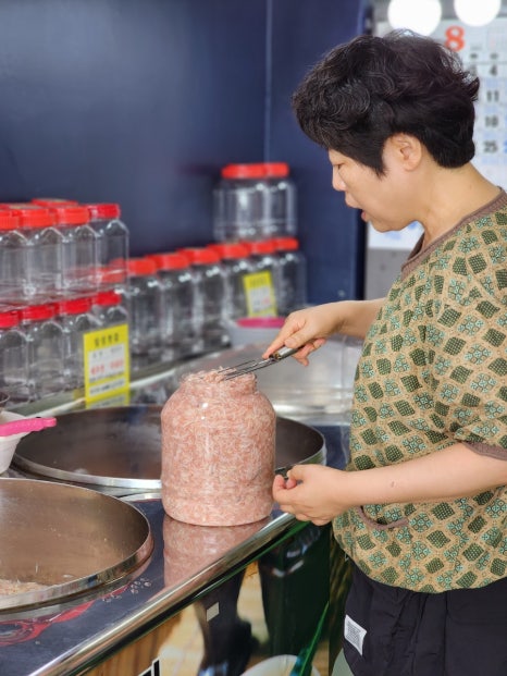 일성젓갈 이미지