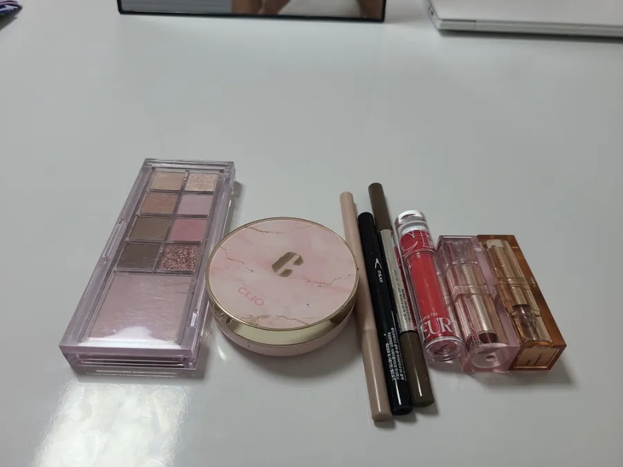 컬러올마이티 퍼스널컬러 이미지
