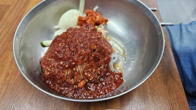 구원산면옥 이미지