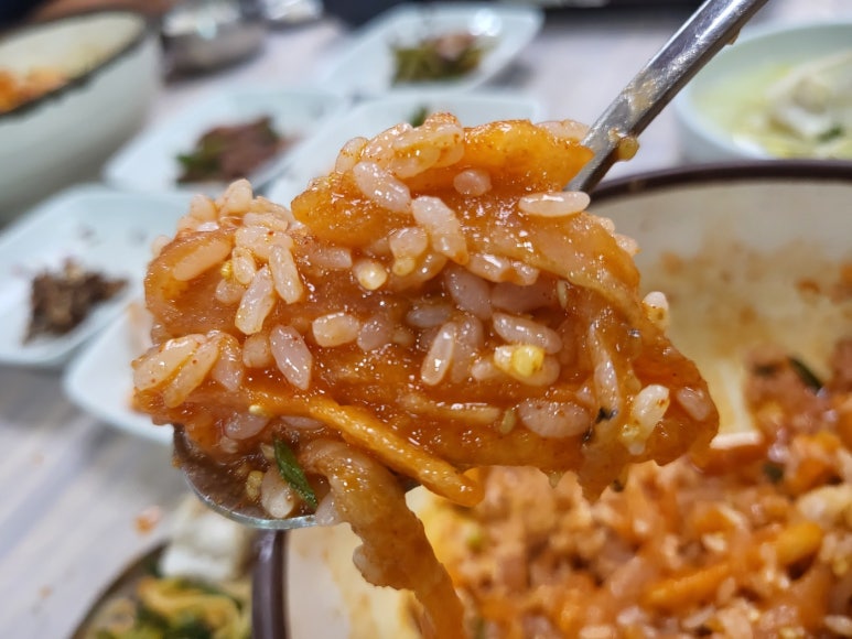 호미곶참가자미 이미지