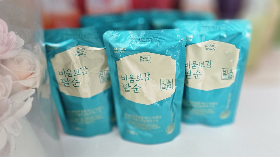 (주)참선진녹즙 이미지