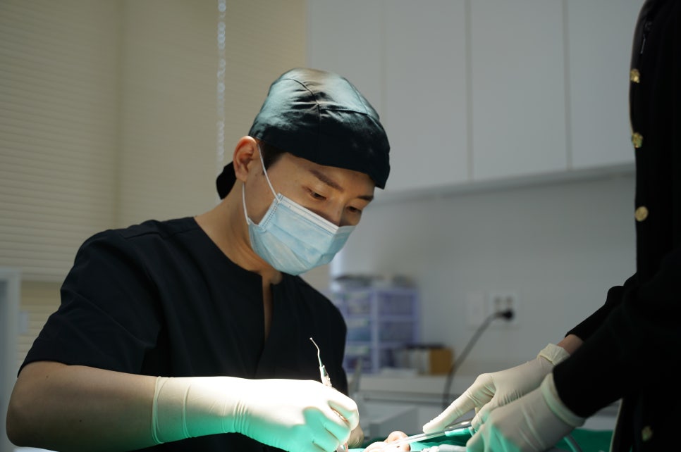 고치과의원 이미지