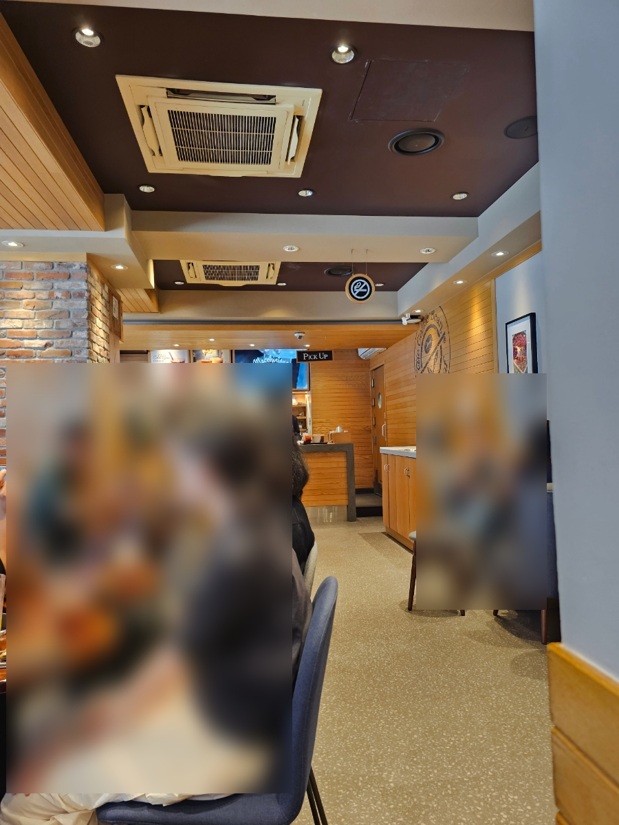 커피빈선릉로86길점 이미지