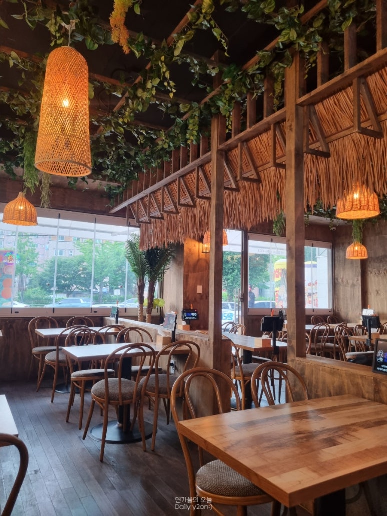 한라맥주 용인외대점 이미지