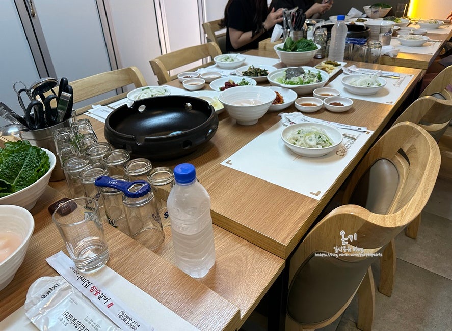 우리집참숯갈비소호점 이미지