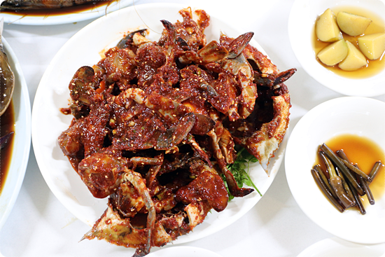안흥식당 이미지