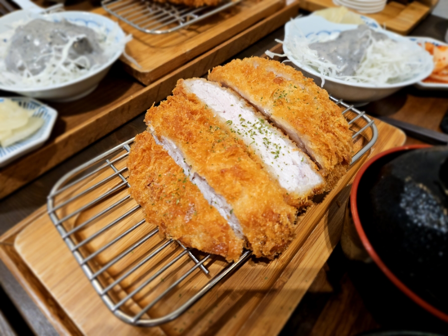 카츠백오산점 이미지