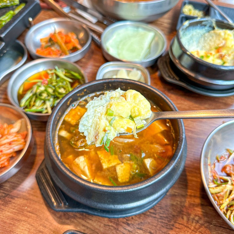 넘버원삼겹살 이미지