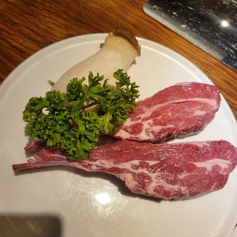 영애숙성양갈비 이미지
