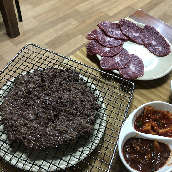 금화네 반찬 이미지