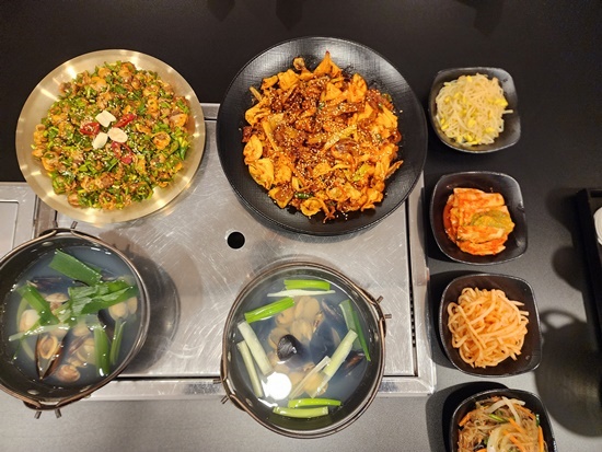 고기랑조개당 이미지