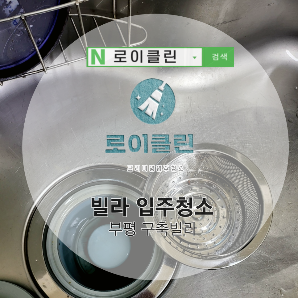 로이클린 이미지
