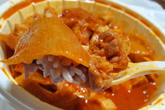 김치찜은 못참지 이미지