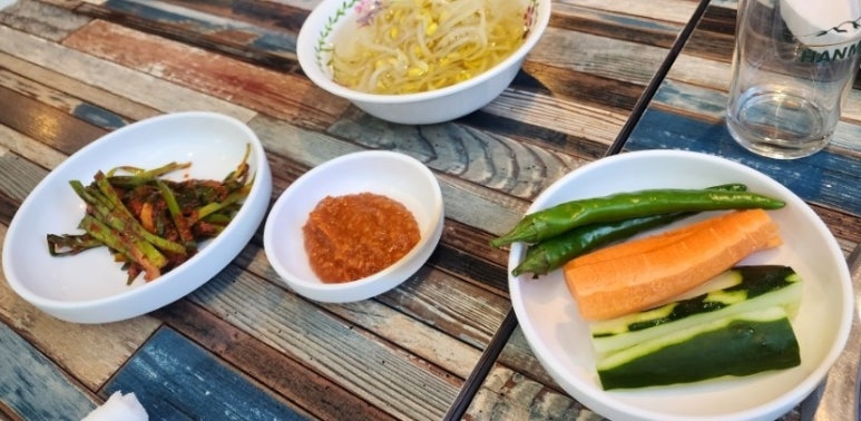 왕새우직판장하당점 이미지