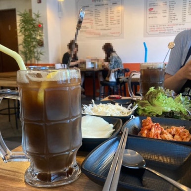 장가닭갈비연희 이미지
