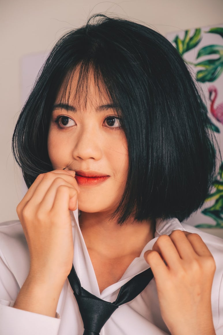 헤어공작소 이미지