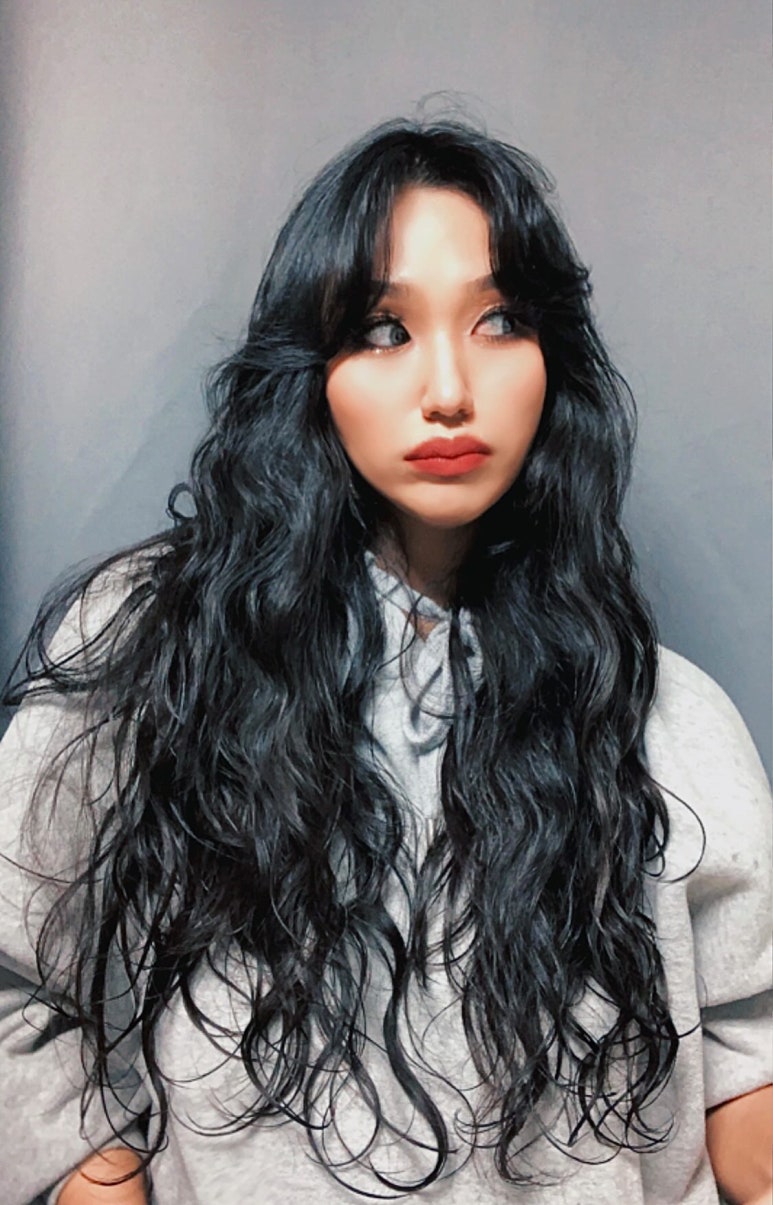 여느헤어 이미지