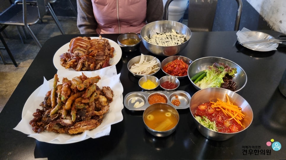 만나족발 이미지