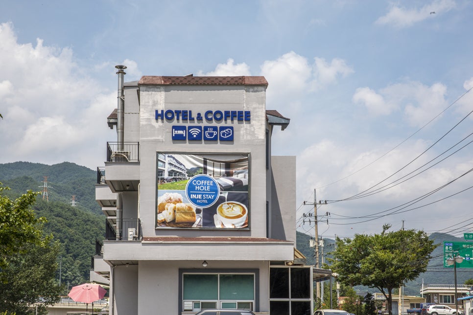 호텔인제스테이 이미지