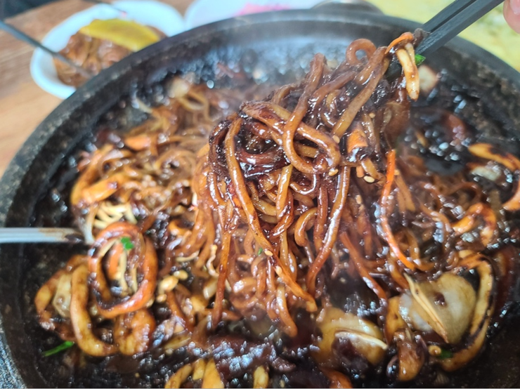 이종구항아리짬뽕 이미지