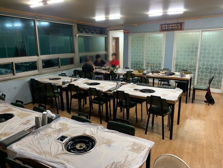 행운가든식당 이미지