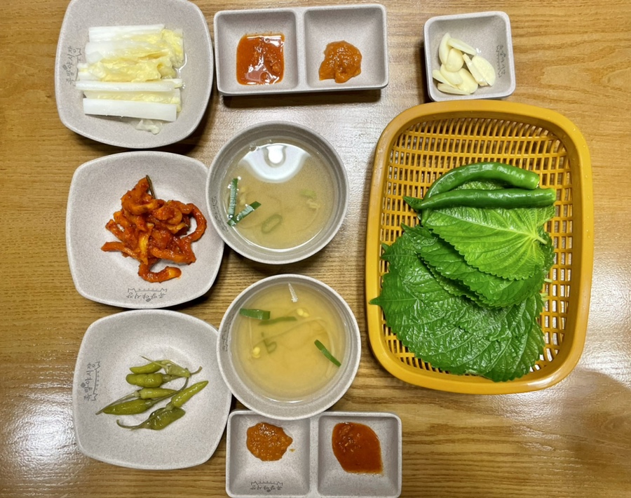 족발야시장부평갈산점 이미지