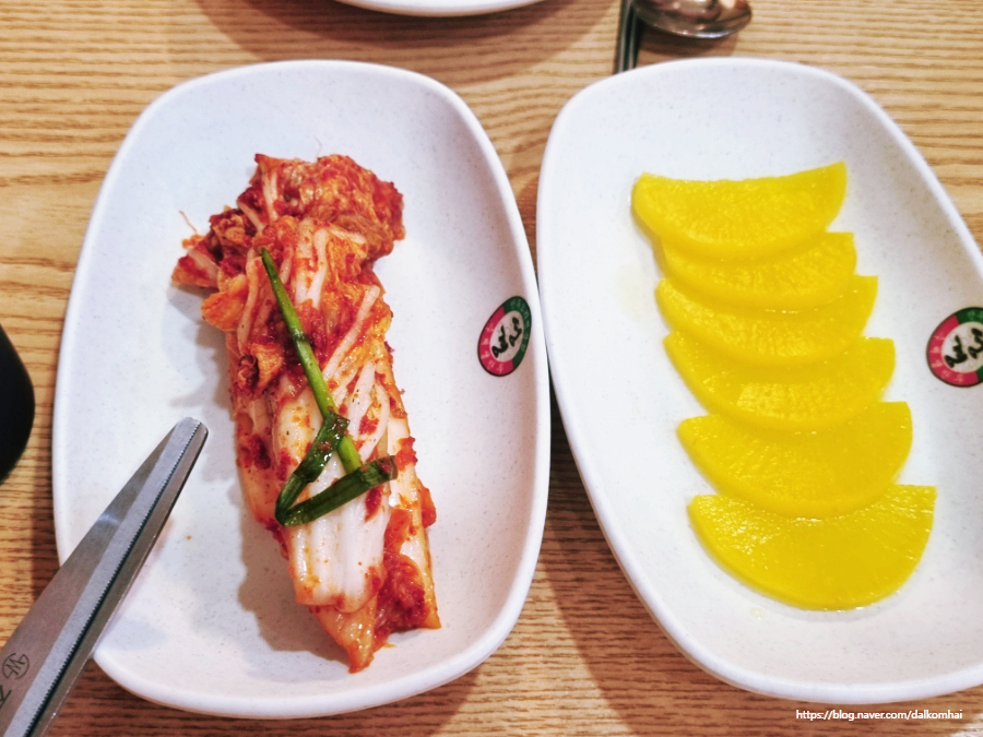성경만두요리김량장점 이미지