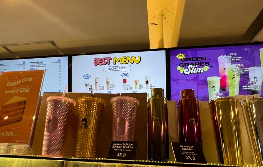 디저트39 명지대점 이미지