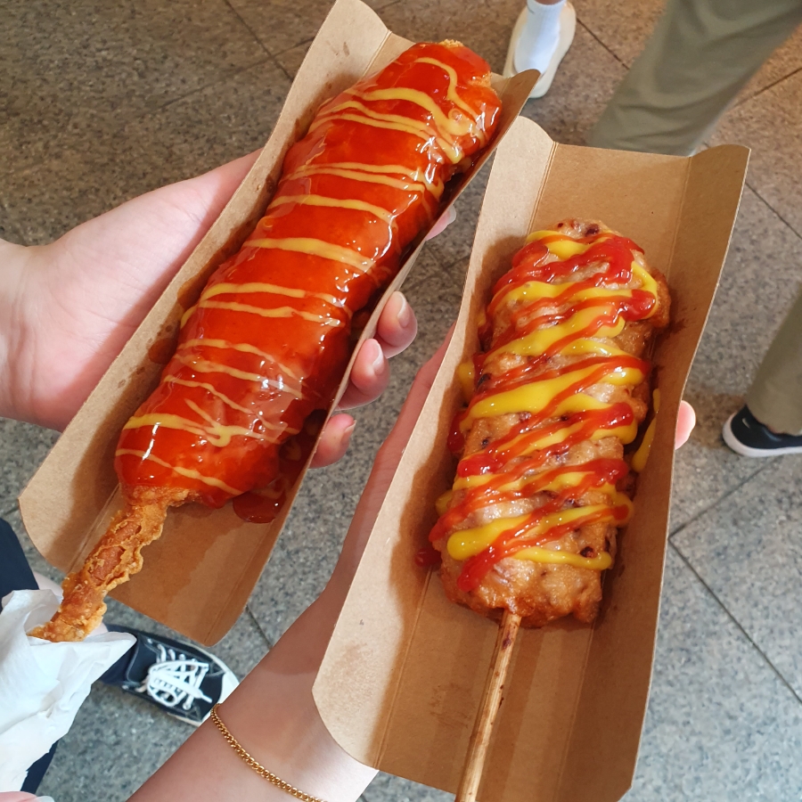 강릉해변메밀국수 이미지