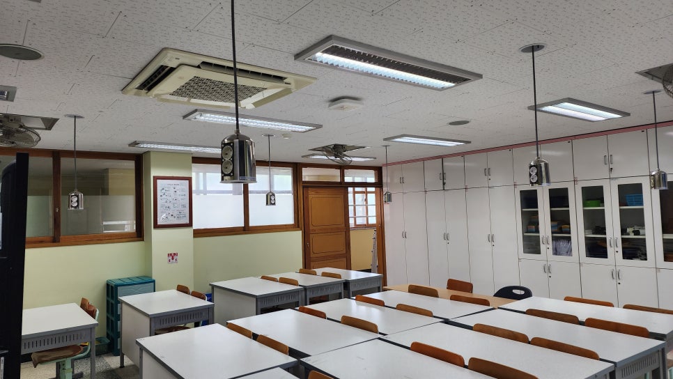 이천고등학교 이미지