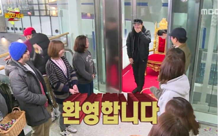 주간소바 이미지