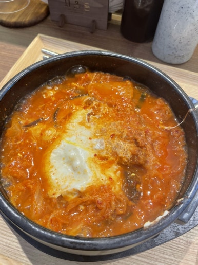 시올돈 삼전역점 이미지