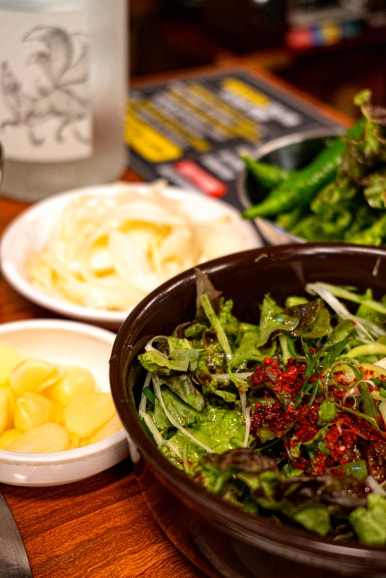 꼬꼬닭갈비 이미지