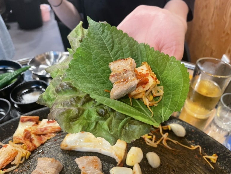 바로잘돼지 이미지