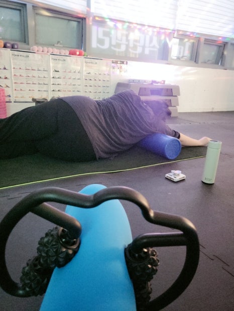 라온핏 이미지