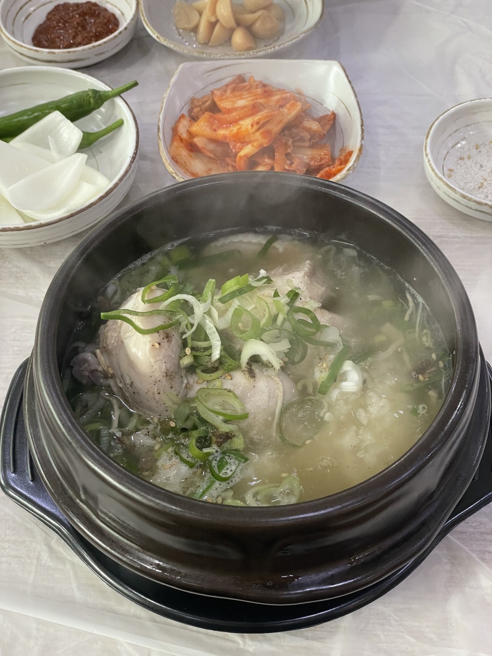 바스타커피양산북정점 이미지