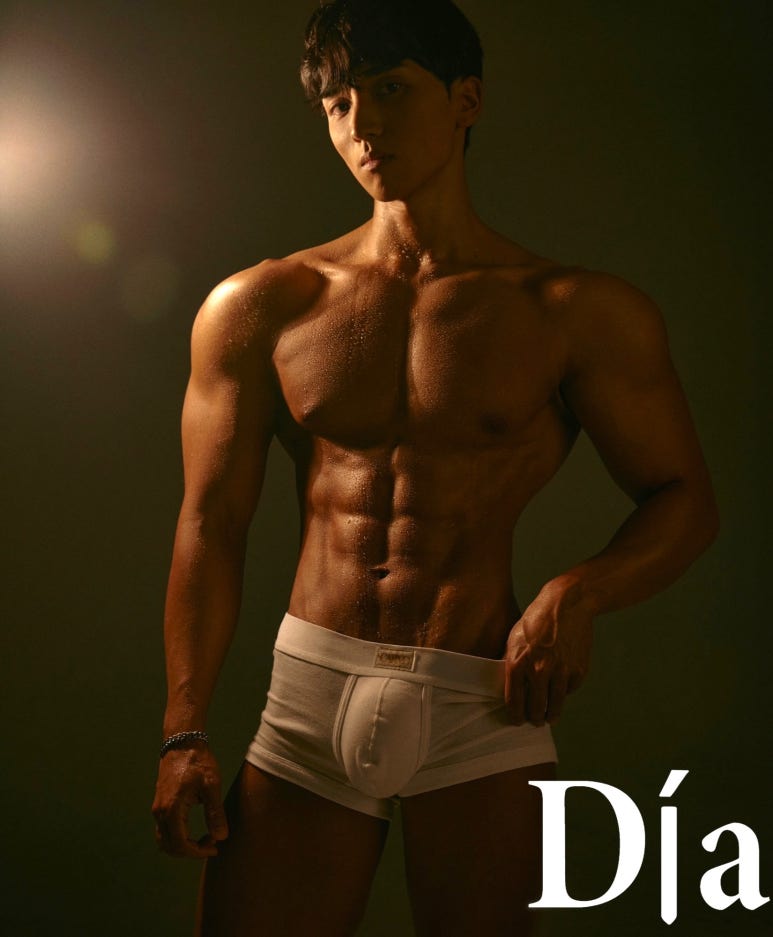 비비드짐 이미지