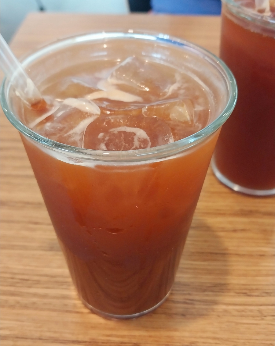 카페넬리 이미지