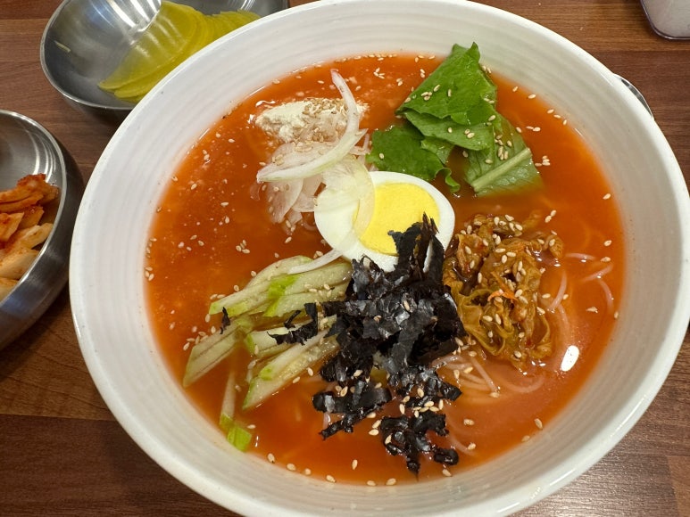 사리현국수집 이미지