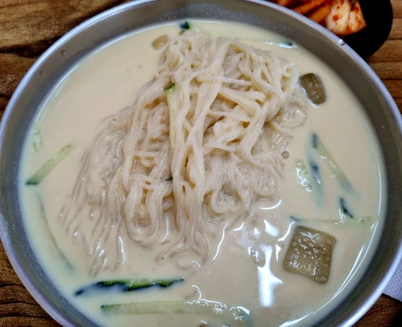 잠숙이네칼국수 이미지