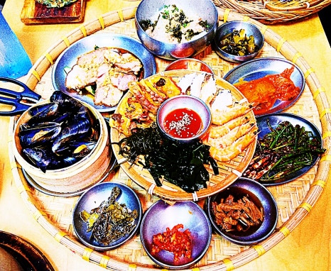 죽에진심 이미지