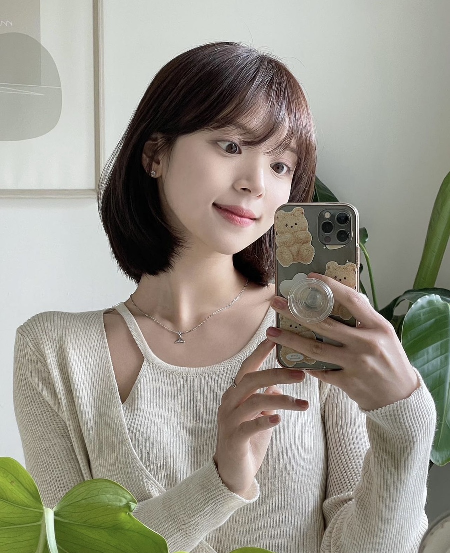 김지영헤어 이미지